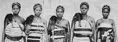 The Aba Women's Riots: A Powerful Uprising Against Colonial Taxation and Economic Exploitation in 1929