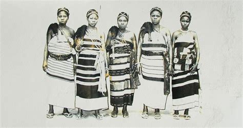 The Aba Women's Riot; Colonial Oppression and the Struggle for Market Control