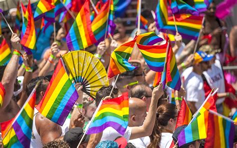 Madrid Pride 2019:  A Triumphant Celebration of LGBTQ+ Rights and Visibility Amidst a Global Backlash against Social Progress