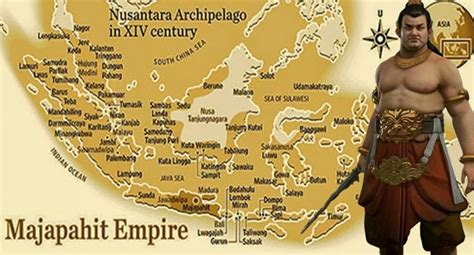 The Majapahit Empire's Fall: A Story of Internal Strife and Rising Islamic Kingdoms