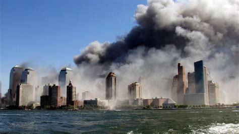 The September 11 Attacks: A Defining Moment in American History Marked by Terrorism and Political Upheaval